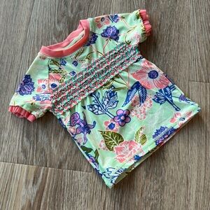 Matilda Jane Rash Guard